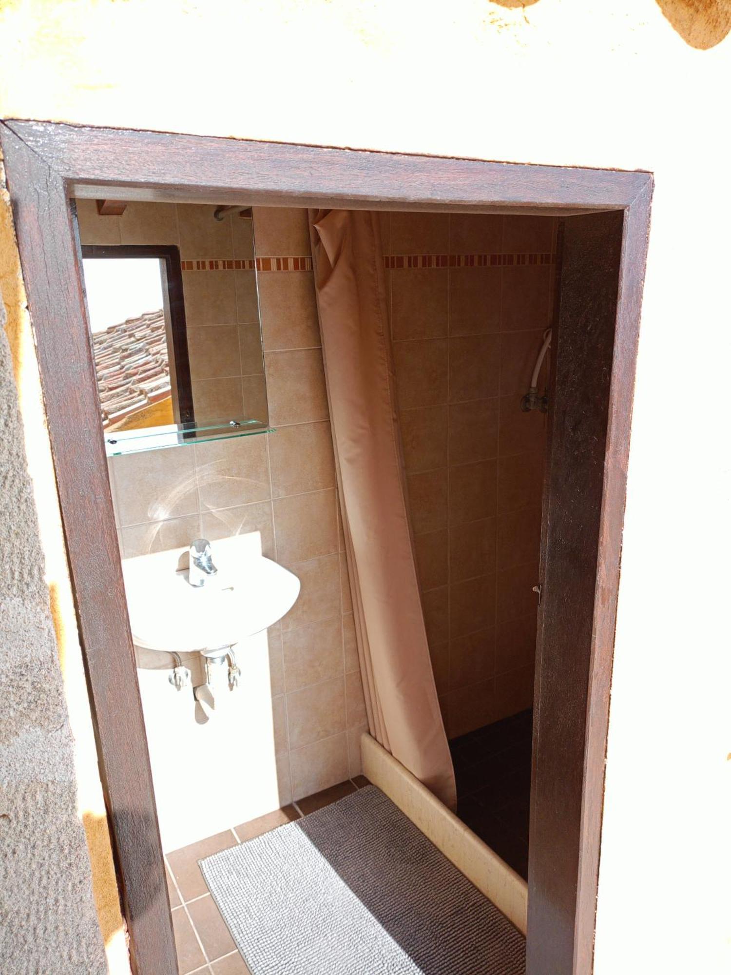 Kissamitakis Guesthouse Monemvasziá Kültér fotó